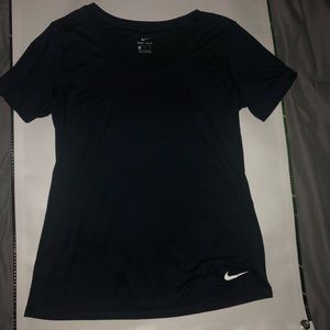 Nike t shirt (dry fit)